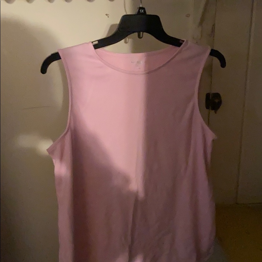 Kim Rogers Shirt